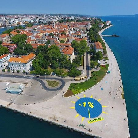 Guest House Marija Zadar Exterior foto