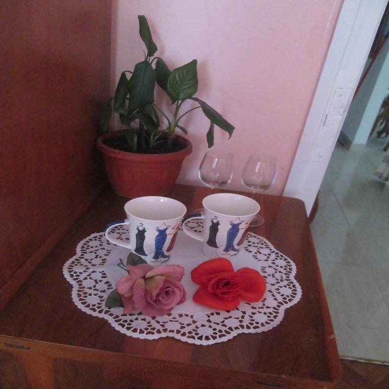 Guest House Marija Zadar Zimmer foto