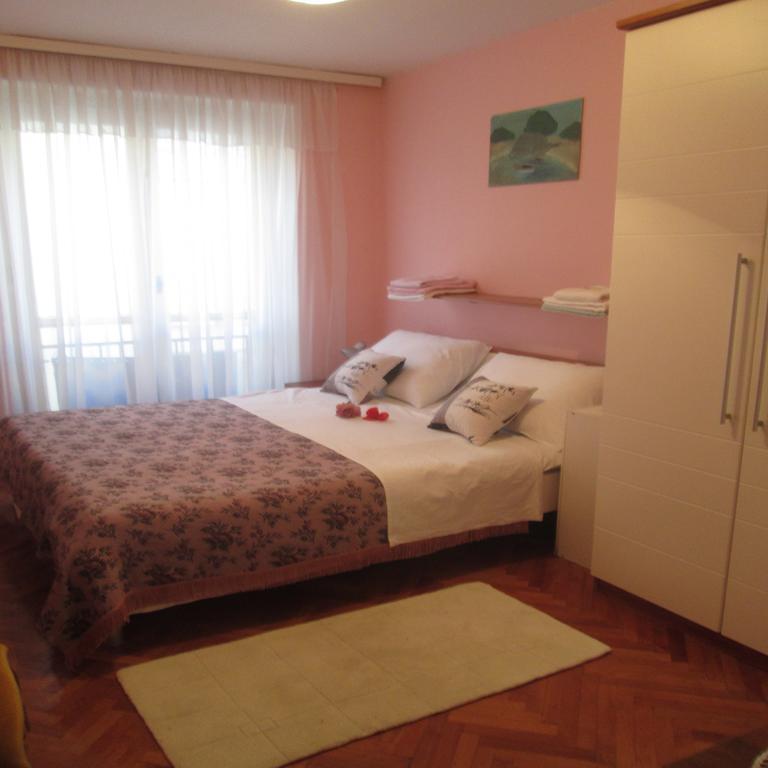Guest House Marija Zadar Zimmer foto