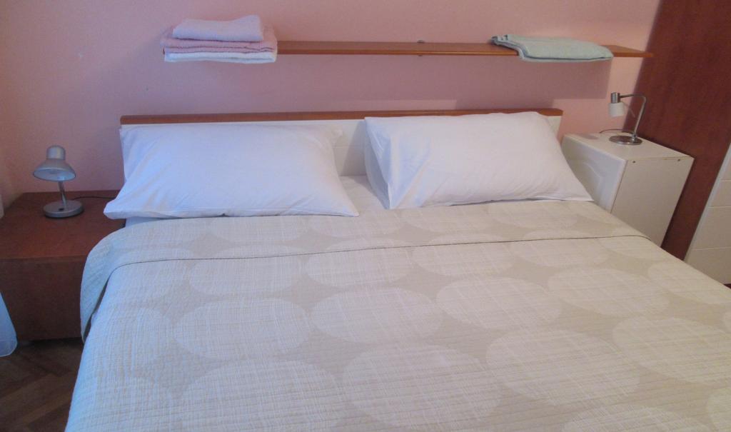 Guest House Marija Zadar Zimmer foto