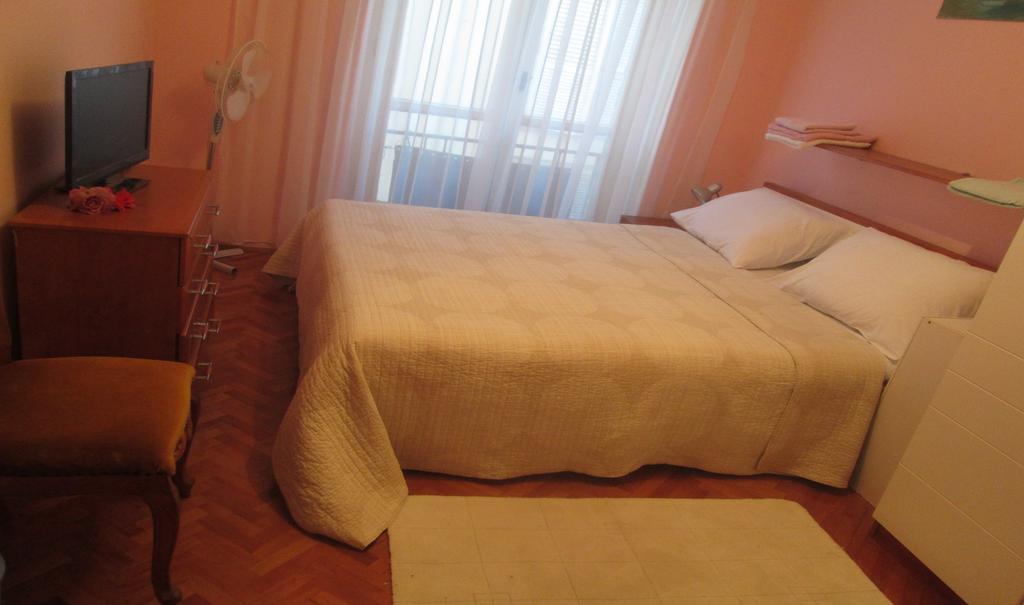 Guest House Marija Zadar Zimmer foto