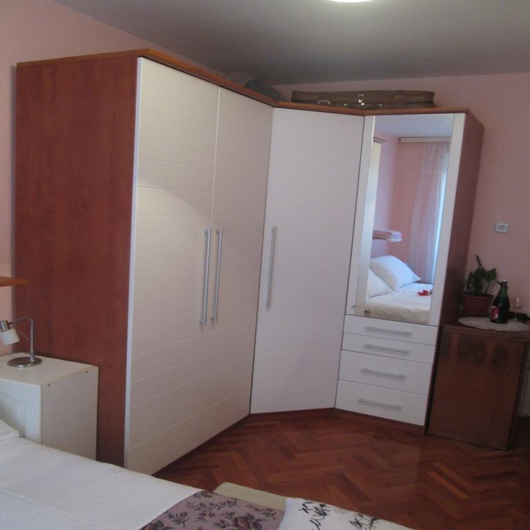 Guest House Marija Zadar Exterior foto